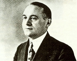 Herbert Austin